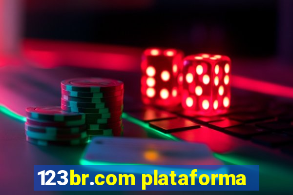 123br.com plataforma